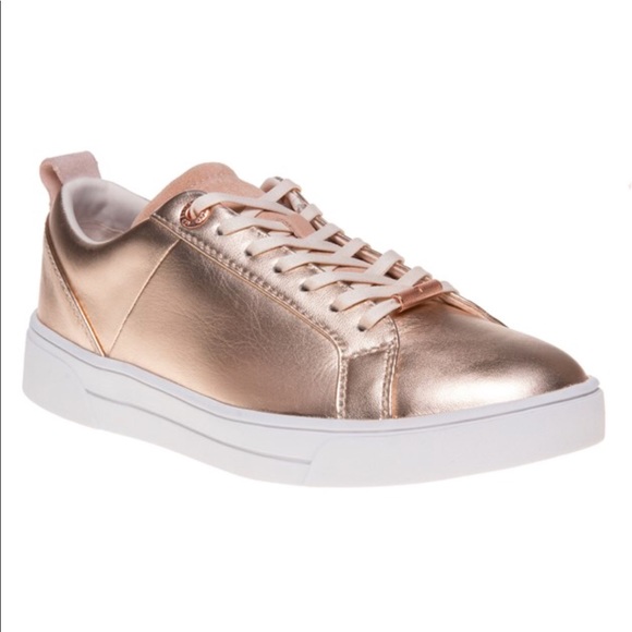 Ted Baker Kulei Sneakers - Picture 1 of 8